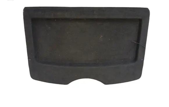 Seat Leon (1M) Parcel shelf 