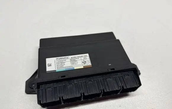 Volvo XC60 Keyless (KESSY) go control unit/module 8G9N19G481AA