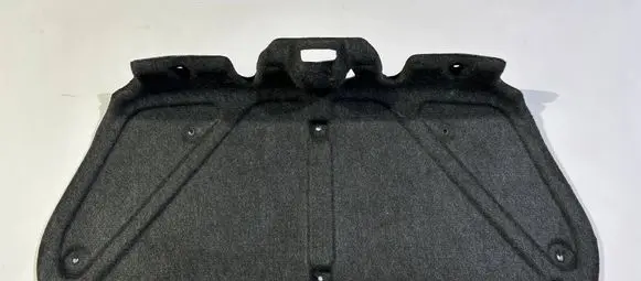 Dodge Challenger Bottom trim 98745502