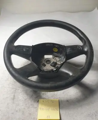 Audi A4 S4 B7 8E 8H Steering wheel 8P0419091BG