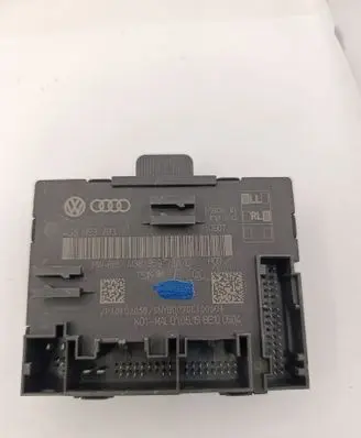 Audi A6 S6 C7 4G Door control unit/module 4G8959793J 4G8959793G