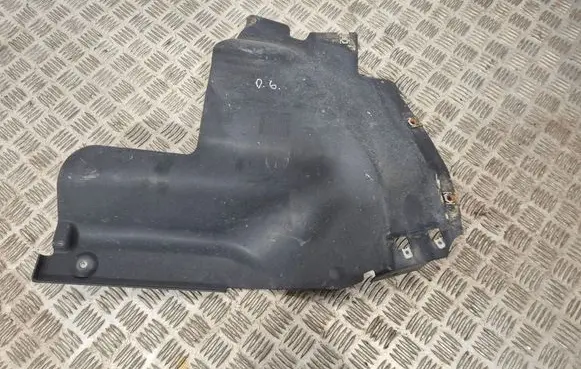 Alfa Romeo Stelvio Pickup box liner 50550400