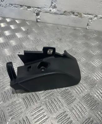 Rear/tail light trim molding