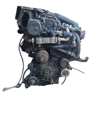 BMW 5 E39 Engine 176915012 M57D30