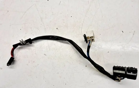 Lexus IS 200-300 Other wiring loom 2464605000