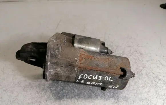 Ford Focus Starter motor 98AB11000CD