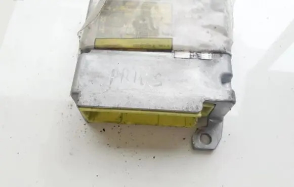 Toyota Prius (XW20) Airbag control unit/module 8917047390 89170-47390