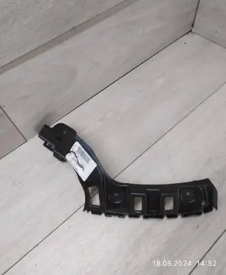 Volkswagen Up Rear bumper mounting bracket 1S6807393D