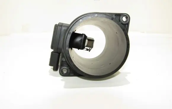 Peugeot 607 Mass air flow meter 9645948780