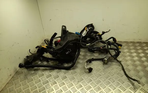 Jeep Compass Engine installation wiring loom 52027004