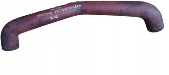 Iveco Daily 4th gen Intercooler hose/pipe