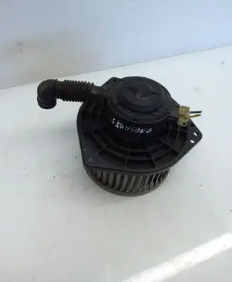 SsangYong Rodius Heater fan/blower 40510400