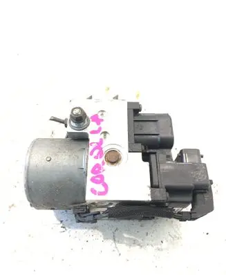 Toyota Corolla E120 E130 ABS Pump 4451002050 0265216850