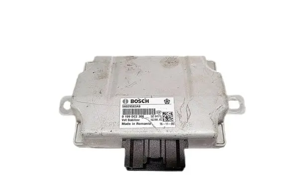 Jeep Grand Cherokee Door control unit/module 56029583AA