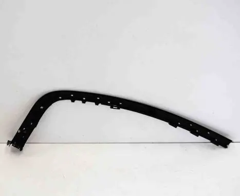 Tesla Model X Other interior part