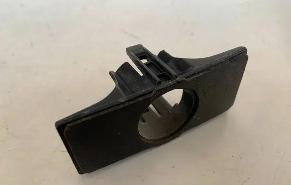 Audi Q5 SQ5 Front parking sensor holder (PDC) 80A919267