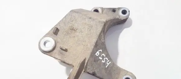 Opel Signum Engine mounting bracket 9191148