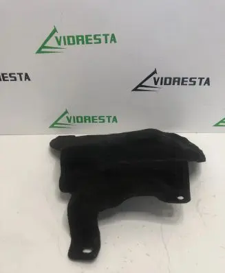 Citroen Berlingo Engine hood trim 