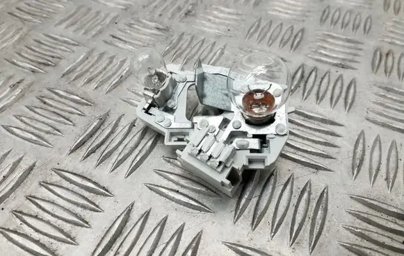Tail light part