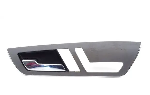 Front door interior handle