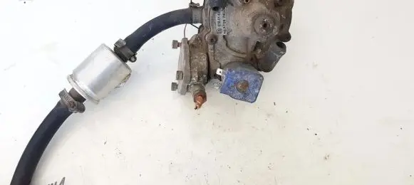 Chrysler Town u0026 Country III LP gas reducer 67r014066 at09l745228