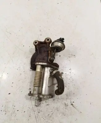 Renault Megane III EGR valve cooler 8200912059
