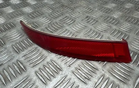 BMW X5 E70 Rear tail light reflector 7240997 01053701