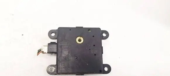 Nissan Primera Air flap motor/actuator 3C27030850 021204