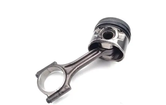 Peugeot 3008 II Piston with connecting rod YHZ DV5RC
