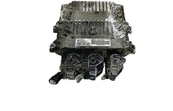 Citroen C4 I Engine control unit/module SW9665100380