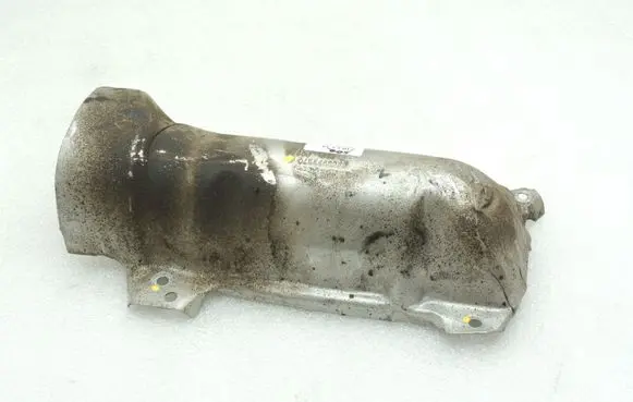 Nissan Navara D40 Exhaust heat shield 1659000Q0K