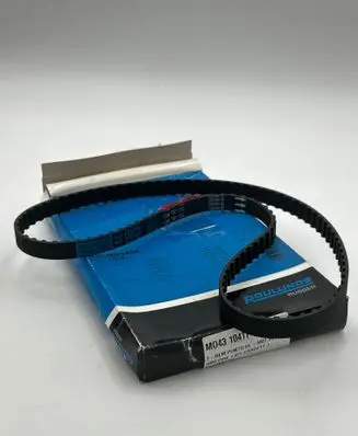 Fiat Uno Timing belt M043104TP150 7554701 71719646