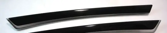 BMW 5 F10 F11 Door card panel trim set 51419171782 9171782
