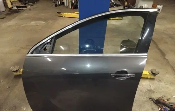 Opel Insignia A Front door NOCODE