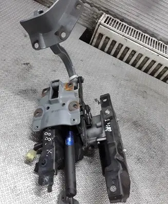 Tailgate/trunk/boot lift motor
