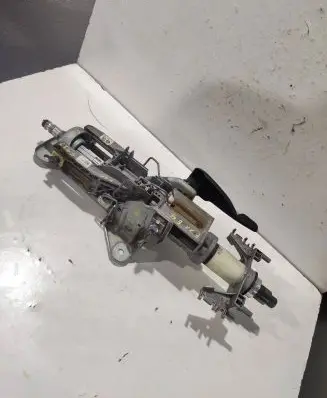 BMW 5 F10 F11 Steering rack mechanical part 6795345 1394196