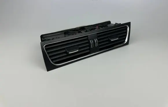 Audi A4 S4 B8 8K Dash center air vent grill 8T2820951E 8T2820951