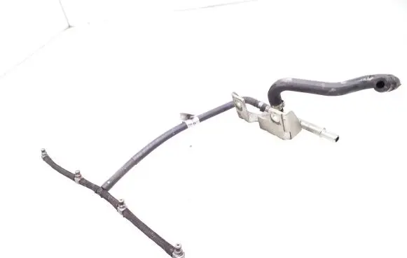 Fuel return line/hose