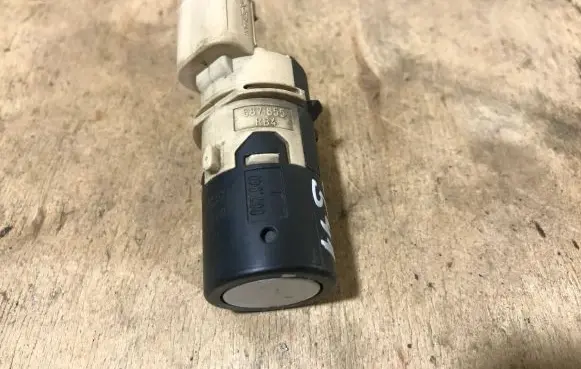 Citroen C3 Parking PDC sensor 9649186580 602747 687855