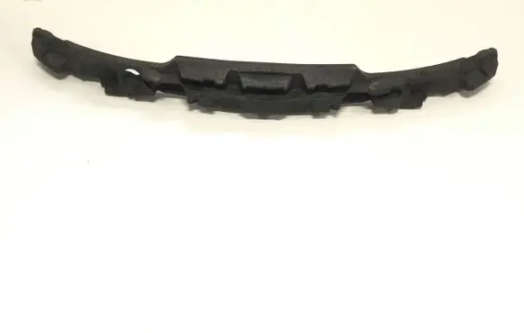 Mercedes-Benz S W222 Front bumper foam support bar A2228851437
