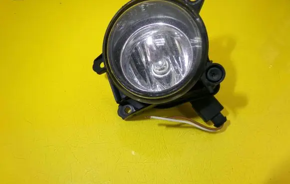 Volkswagen Polo III 6N 6N2 6NF Front fog light 964046-00