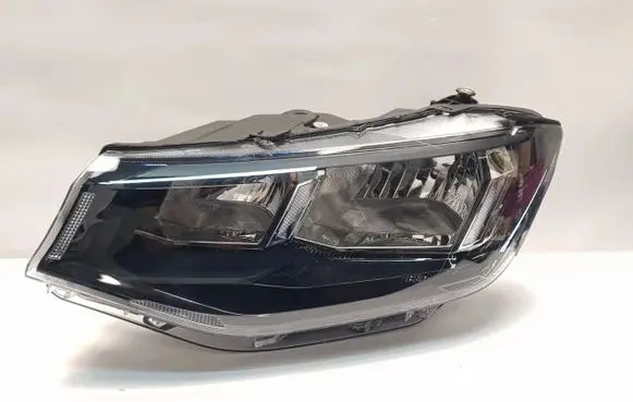 Volkswagen Caddy Headlight/headlamp 2K8941005D