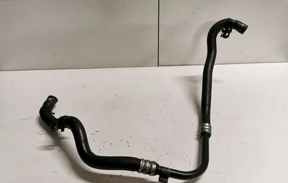 Jaguar X-Type Engine coolant pipe/hose