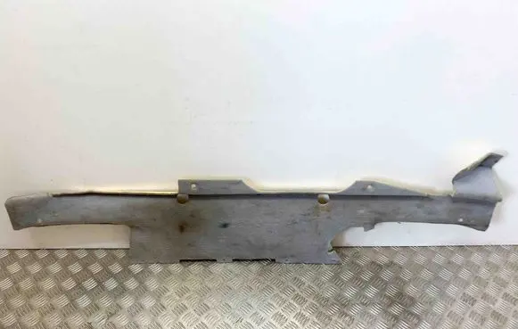 Mercedes-Benz SL R129 Centre console side trim rear A1296940090 1296940090