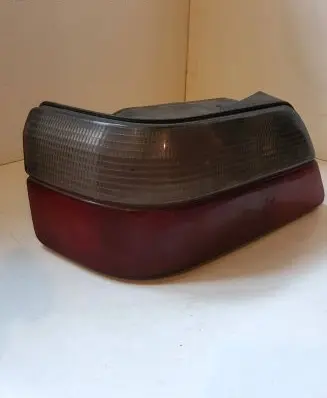 Peugeot 605 Rear/tail lights 88024 00010102 0100248