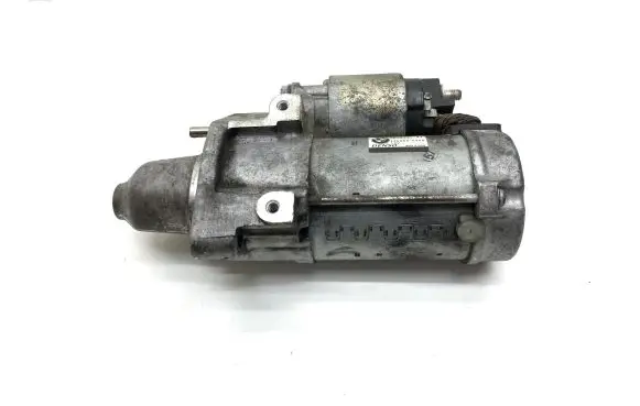 BMW 5 F10 F11 Starter motor 755613101 4280005480