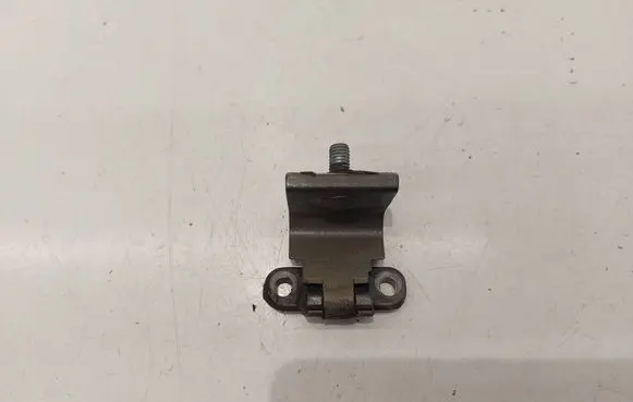 Volkswagen Golf V Tailgate/trunk/boot hinge 5G6827301A