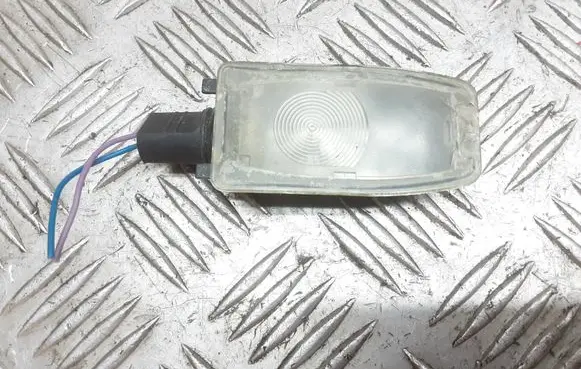 Volvo S80 Front door wing mirror part 4040028