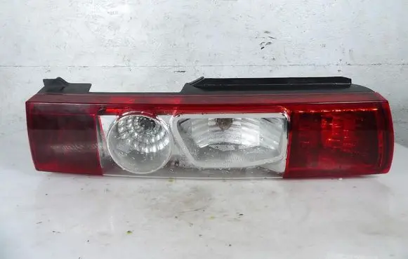 Citroen Jumper Rear/tail lights 11B357BT