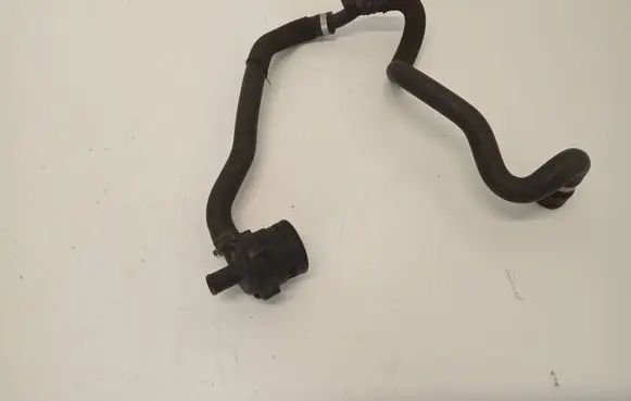 Mercedes-Benz GLC C253 Electric auxiliary coolant/water pump A2118350364